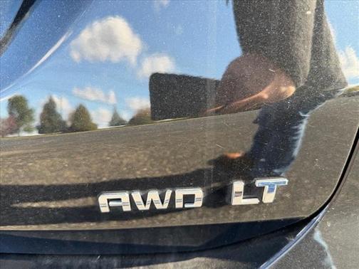 2023 Chevrolet Equinox 2LT