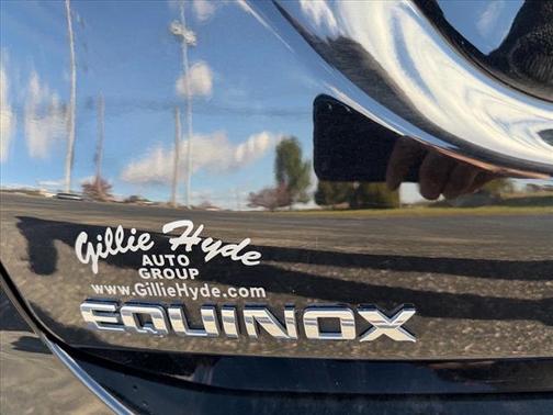 2023 Chevrolet Equinox 2LT