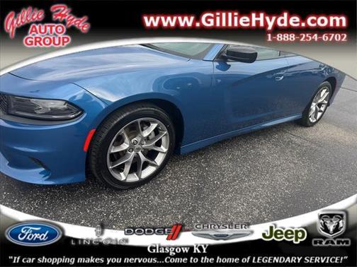 2023 Dodge Charger GT