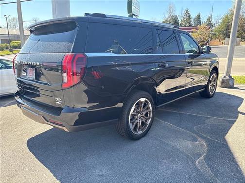 2026 Ford Expedition Max King Ranch