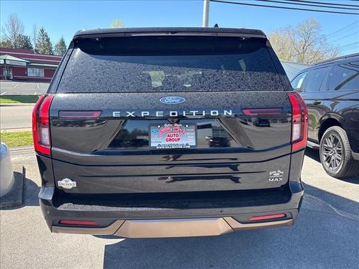 2026 Ford Expedition Max King Ranch