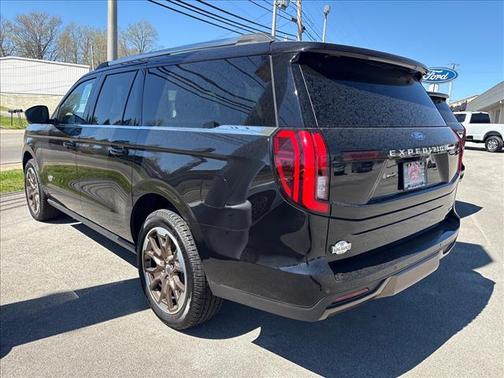 2026 Ford Expedition Max King Ranch