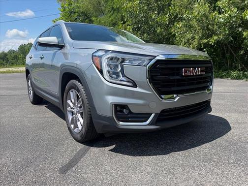 Steel Gray 2023 Kia Soul LX