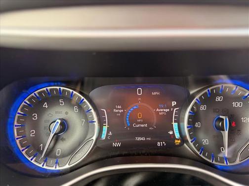 2024 Chrysler Pacifica Touring-L