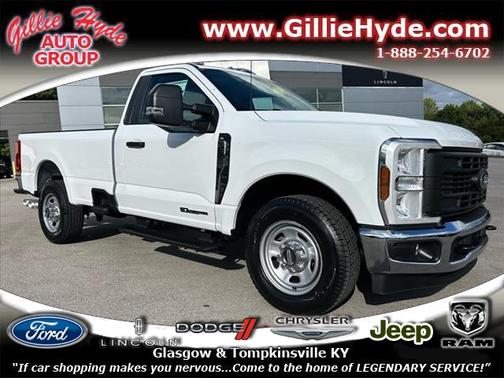 2024 Ford F-350 XL