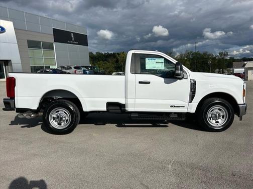 2024 Ford F-350 XL