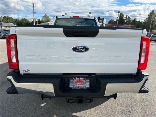 2024 Ford F-350 XL