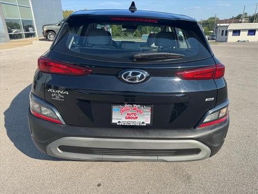 2023 Hyundai KONA SE
