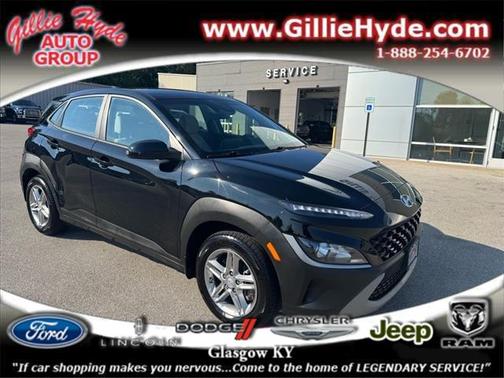 2023 Hyundai KONA SE