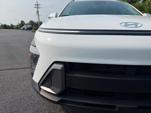 Atlas 2024 Hyundai KONA SEL