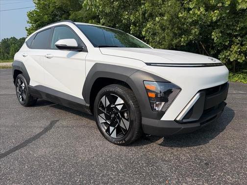 Atlas 2024 Hyundai KONA SEL