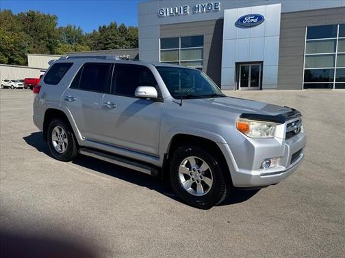 2013 Toyota 4Runner 