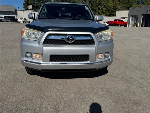 2013 Toyota 4Runner 