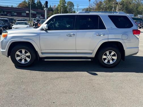 2013 Toyota 4Runner 