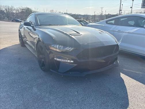 2020 Ford Mustang GT