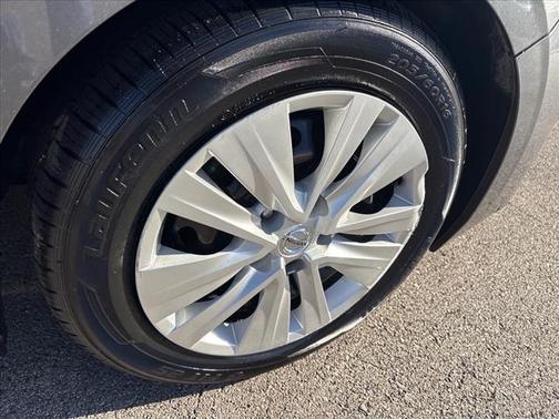 2022 Nissan Sentra S