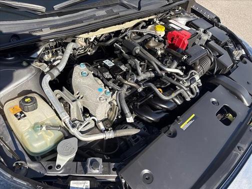 2022 Nissan Sentra S