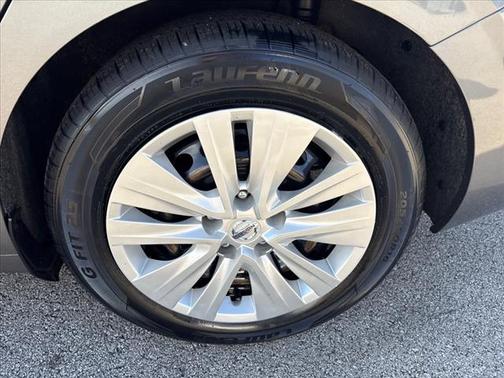 2022 Nissan Sentra S