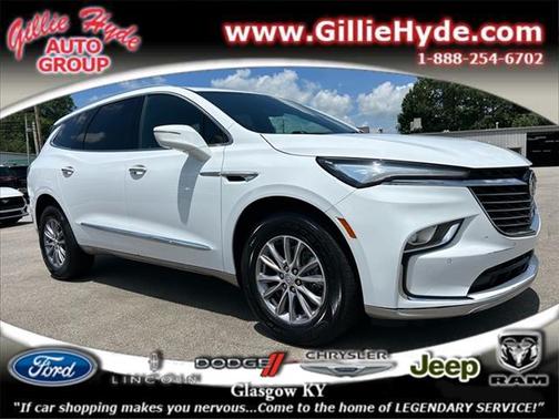 2024 Buick Enclave Premium