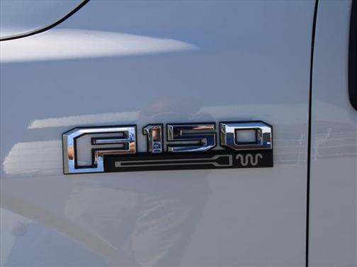 2016 Ford F-150 King Ranch