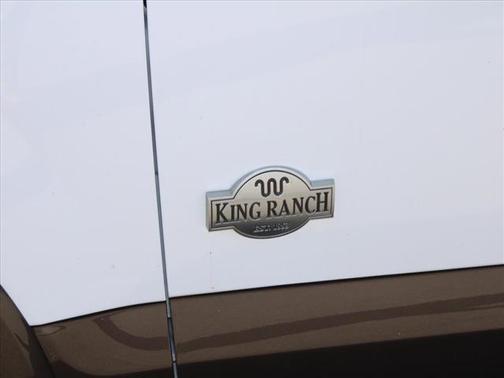2016 Ford F-150 King Ranch