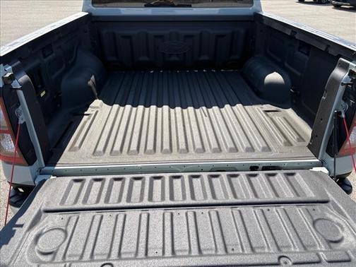 Azure Gray Metallic 2024 Ford Ranger XLT