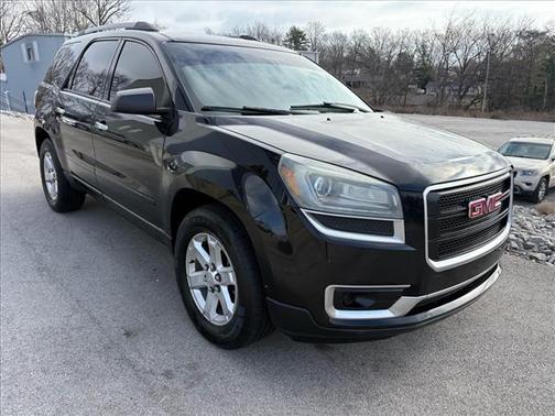 2016 GMC Acadia SLE-2