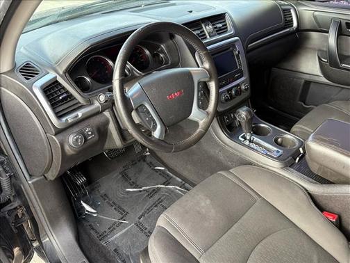 2016 GMC Acadia SLE-2