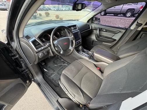 2016 GMC Acadia SLE-2