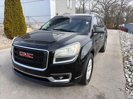 2016 GMC Acadia SLE-2
