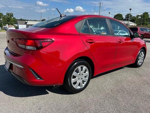 2023 Kia Rio S