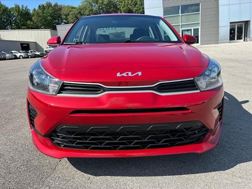 2023 Kia Rio S