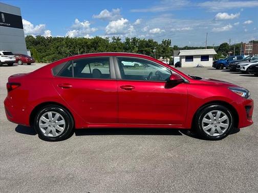 2023 Kia Rio S