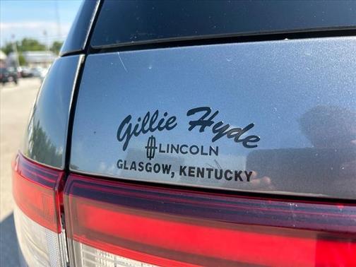 2022 Lincoln Aviator Reserve RWD