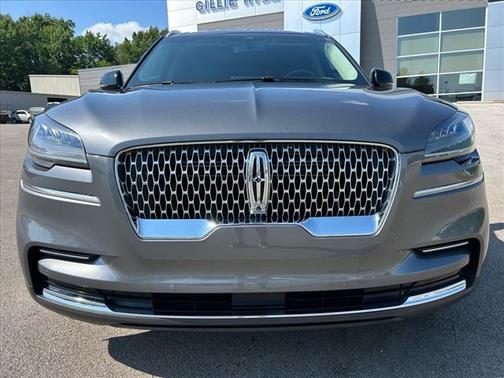 2022 Lincoln Aviator Reserve RWD