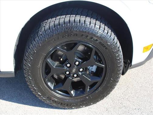 2023 Ford Maverick XL