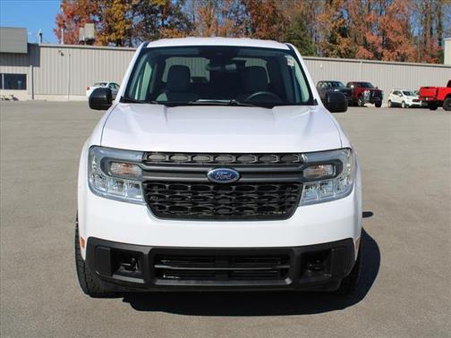 2023 Ford Maverick XL