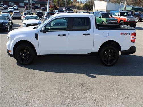 2023 Ford Maverick XL