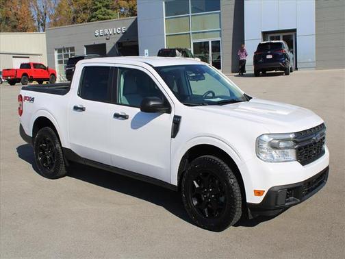 2023 Ford Maverick XL