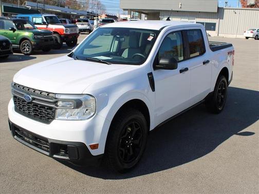 2023 Ford Maverick XL