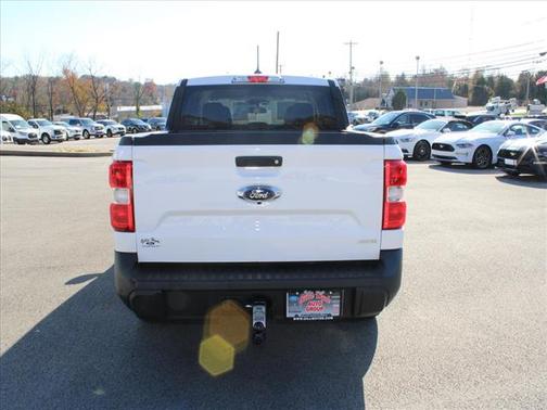 2023 Ford Maverick XL