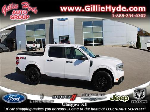 2023 Ford Maverick XL