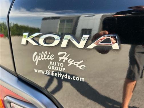 2021 Hyundai KONA Ultimate