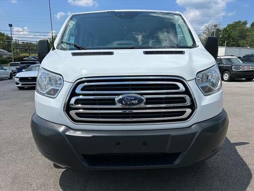 2016 Ford Transit-350 XLT