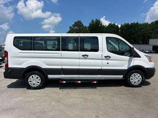 2016 Ford Transit-350 XLT