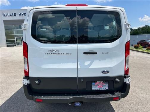 2016 Ford Transit-350 XLT