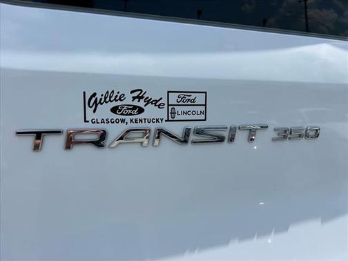 2016 Ford Transit-350 XLT