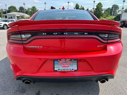 2023 Dodge Charger GT