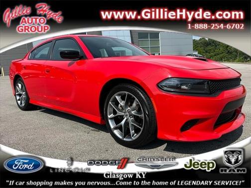 2023 Dodge Charger GT