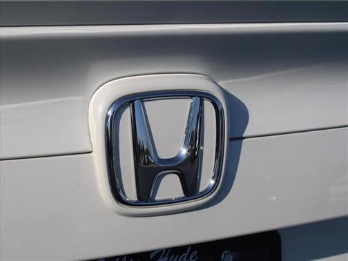 2021 Honda Civic EX-L